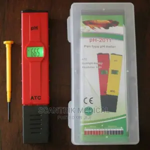 Tester Hydroponics Testing Monitor for Pool Drink