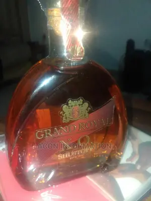 XO Shutoff Royal