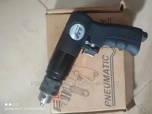Pneumatic Tools