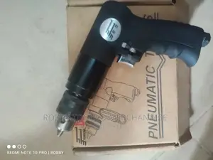 Pneumatic Tools
