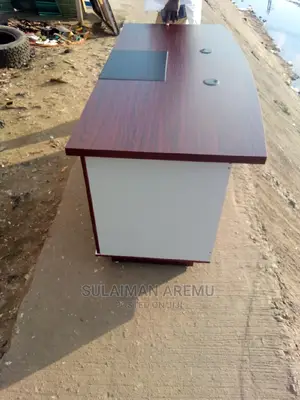 Office Executive Table
