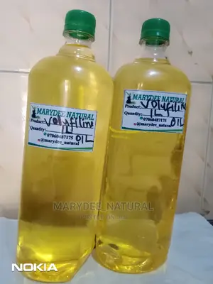 Volufiline Oil