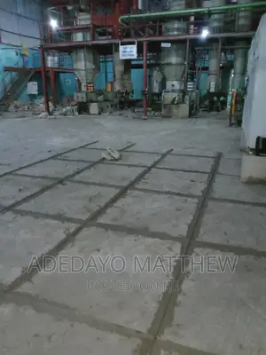Terrazzo Installation and Restoration