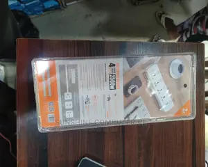 LDNIO Sorge Protection