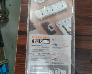 LDNIO Sorge Protection