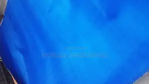 Super Blue Rug, #8000 Per SQM