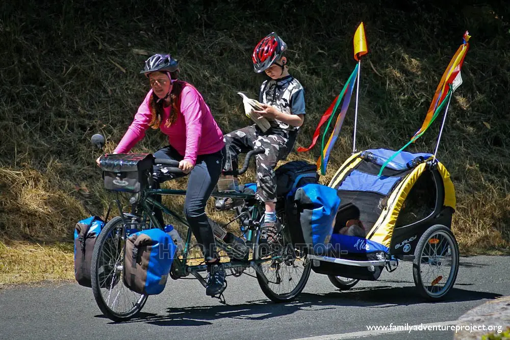 Tandem Bicycle Double Ride- 2 Riders Bicycle for Adults Kid in Ojota ...