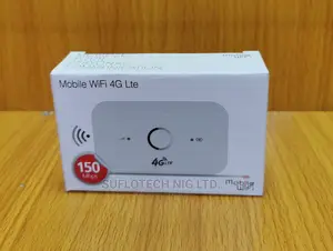 Universal Huawei E5573bs-320 Cat4 (Unbranded) 4g Lte Mifi