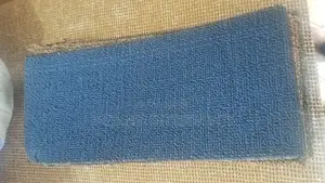 Super Blue Rug, #8000 Per SQM