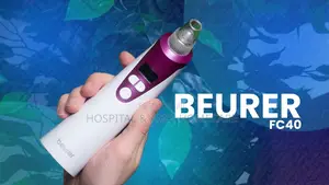 Beurer Fc40 Deep Pore/Pimple Remover