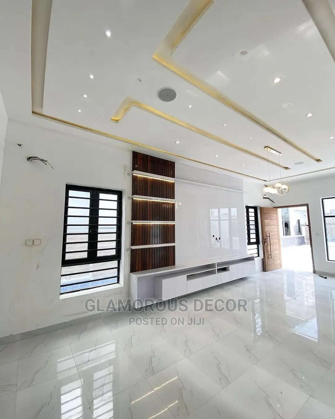 Best Interior Designer in Akure,Ondo State