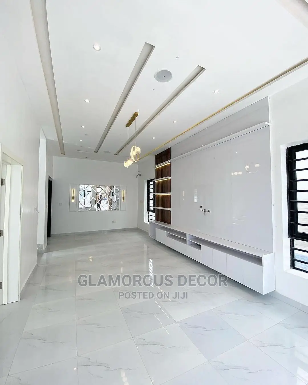 Best Interior Designer in Akure,Ondo State