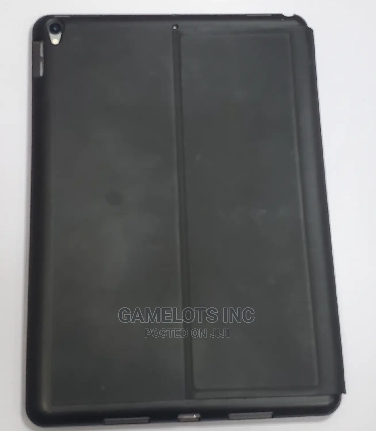 Apple iPad Pro 10.5 (2017) 256 GB Gray
