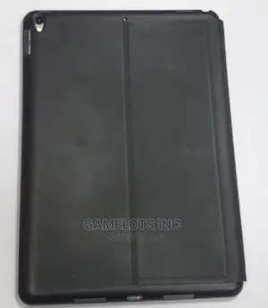 Apple iPad Pro 10.5 (2017) 256 GB Gray