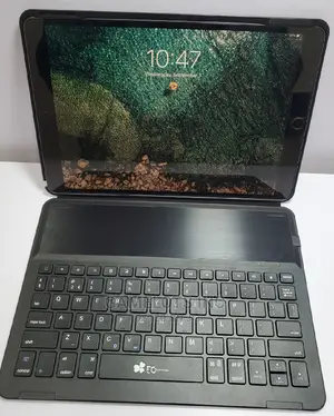Apple iPad Pro 10.5 (2017) 256 GB Gray