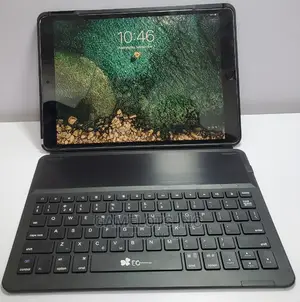 Apple iPad Pro 10.5 (2017) 256 GB Gray
