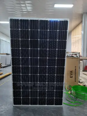Solar Panels for 300 Watts 38.89v