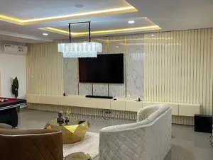 Standard Tv Console