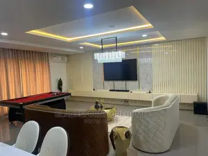 Standard Tv Console
