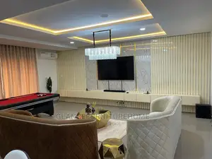 Standard Tv Console