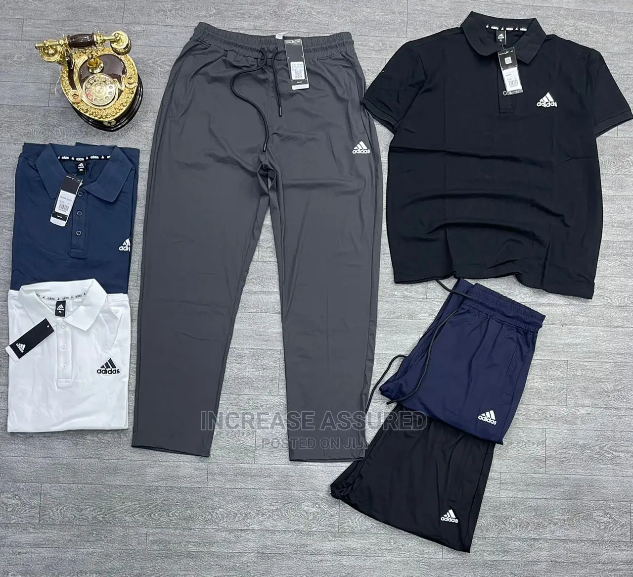 Best of Straight Joggers for Guys With Signature Fashion