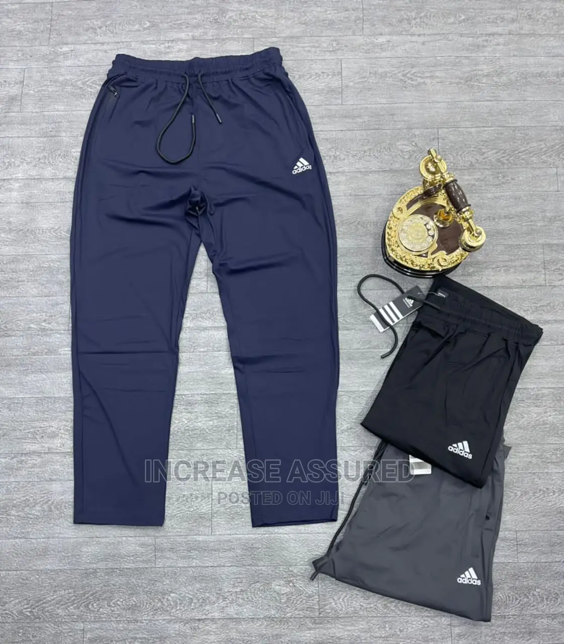 Best of Straight Joggers for Guys With Signature Fashion