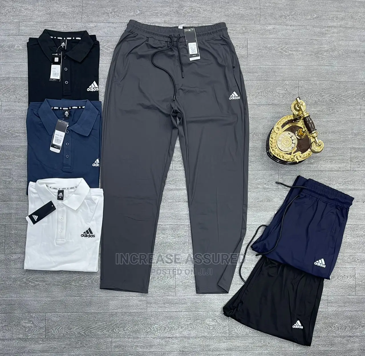Best of Straight Joggers for Guys With Signature Fashion