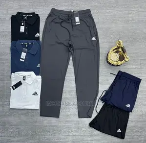 Best of Straight Joggers for Guys With Signature Fashion