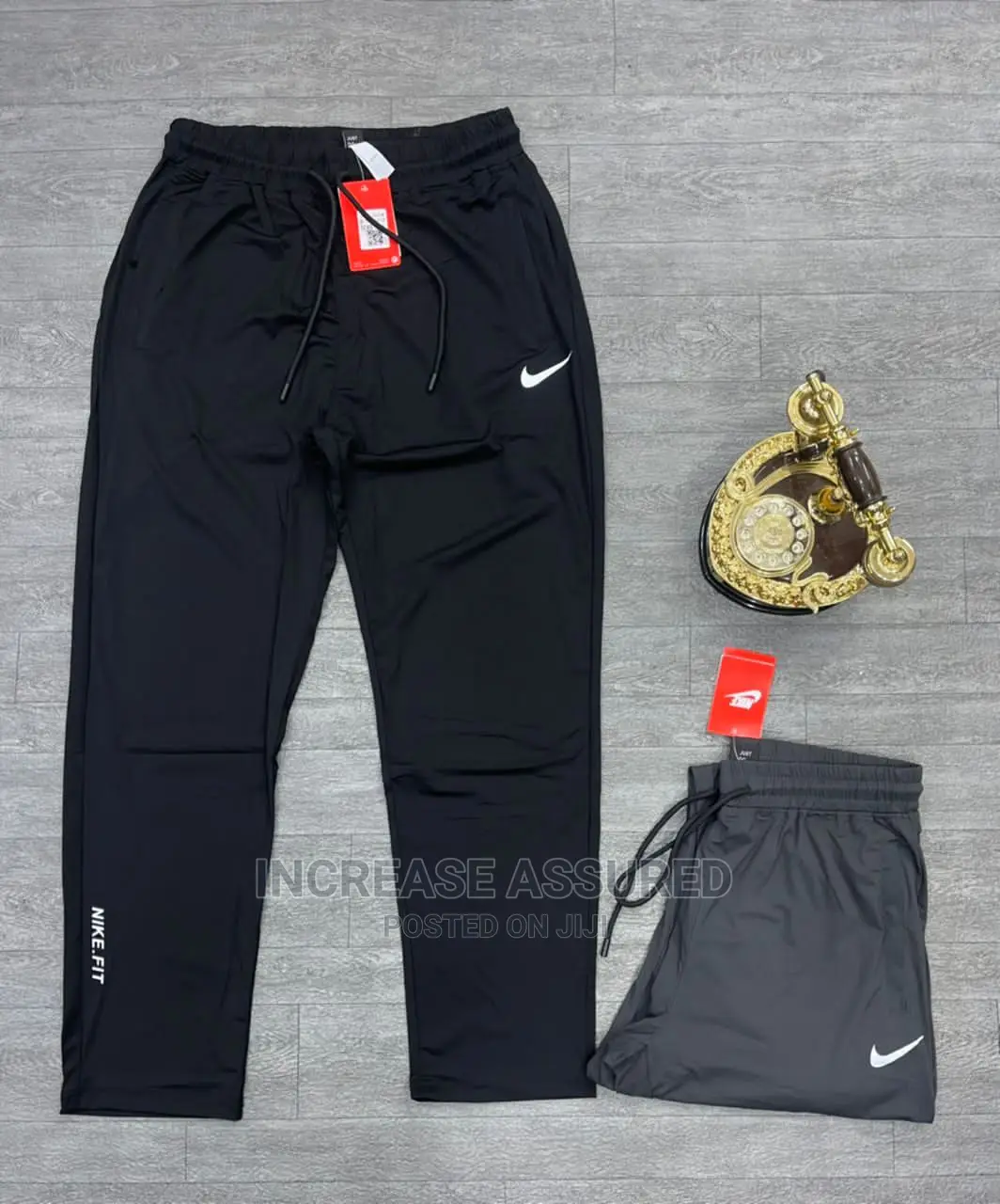 Best of Straight Joggers for Guys With Signature Fashion
