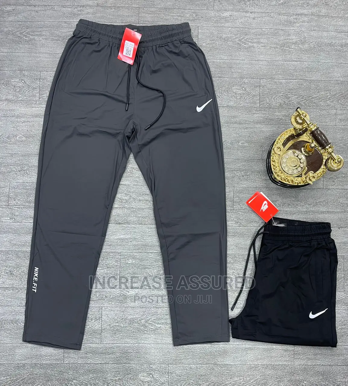 Best of Straight Joggers for Guys With Signature Fashion