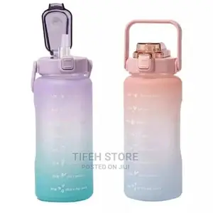 2 Litres Water Bottle