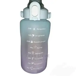 2 Litres Water Bottle