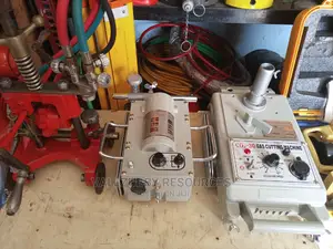Beveling Machine