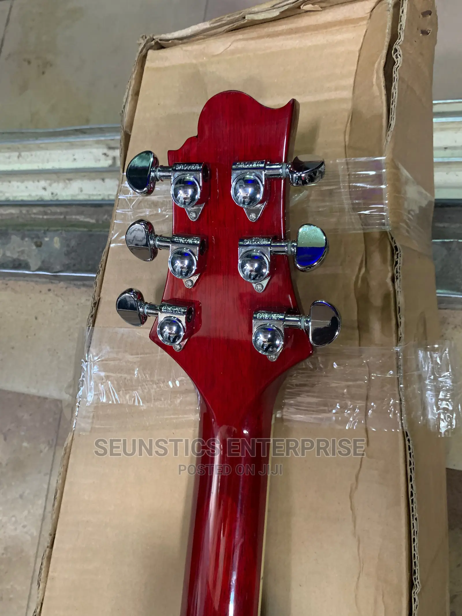 Samick Greg Bennett Electro Acoustic Guitar