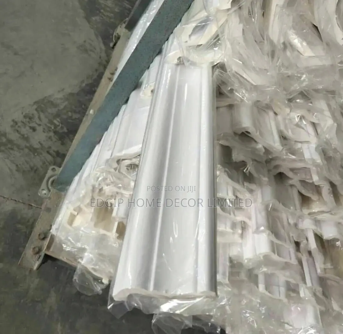 Wainscoting Polyurethane Panel