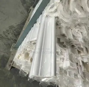 Wainscoting Polyurethane Panel