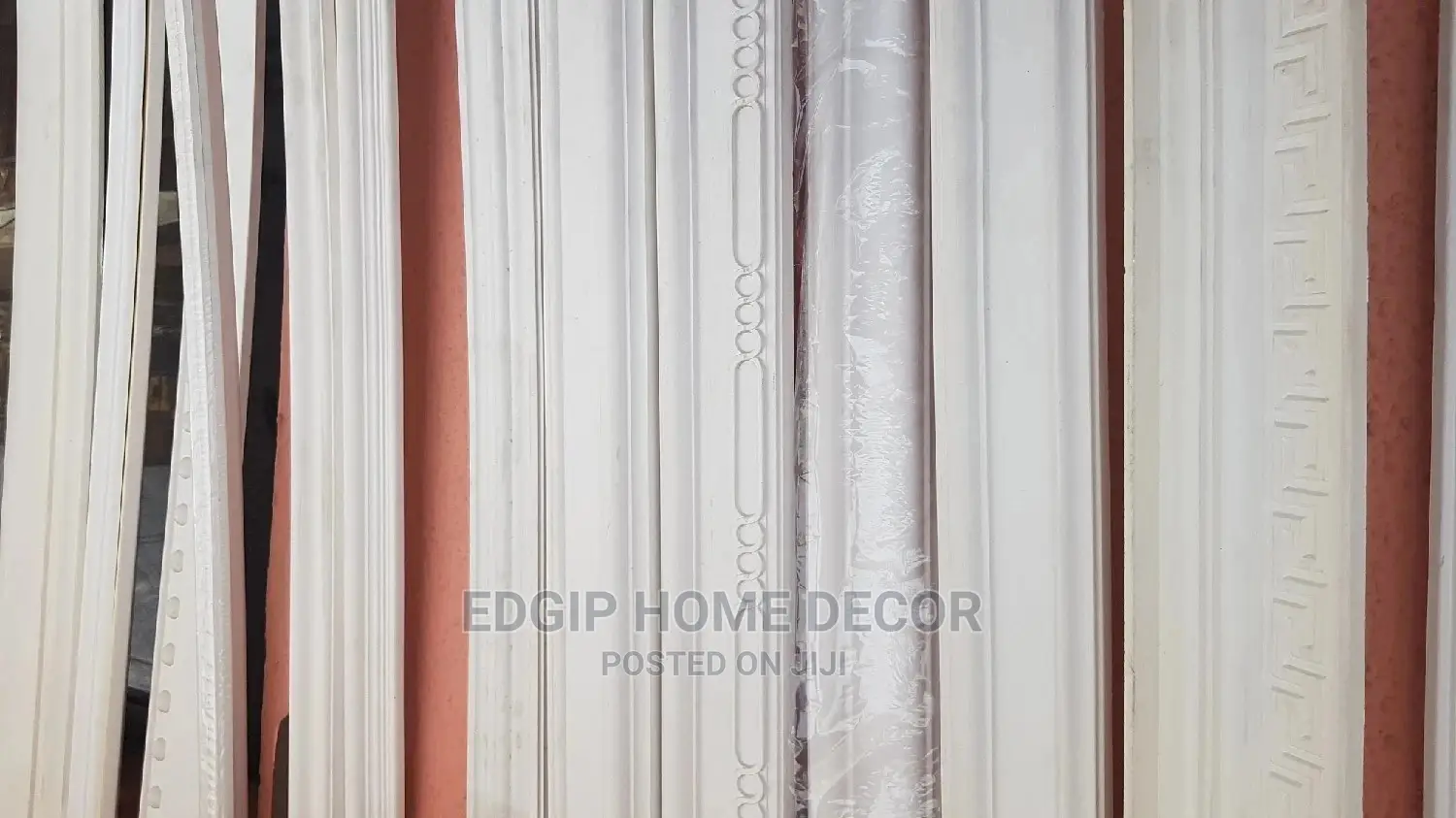 Wainscoting Polyurethane Panel