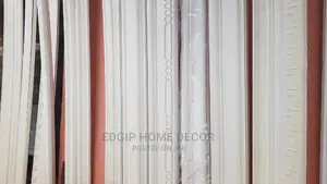 Wainscoting Polyurethane Panel