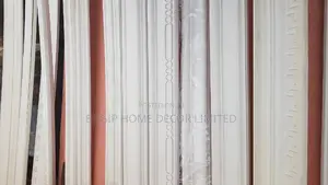 Wainscoting Polyurethane Panel