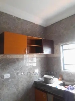 Furnished 2bdrm Block of Flats in Dap Estate, Port-Harcourt for rent