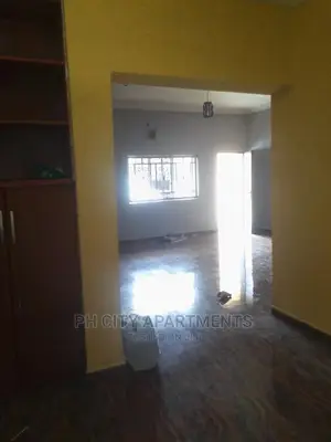 Furnished 2bdrm Block of Flats in Dap Estate, Port-Harcourt for rent