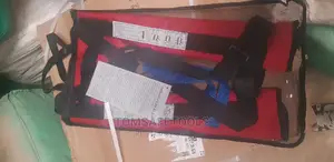 Automatic Inflammable Life Jacket