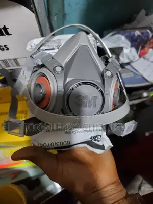Industrial Nose Mask