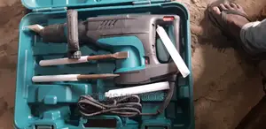 Demolition Drilling Machine