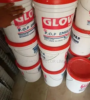 Glova Paints