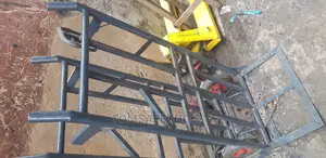 Wheel Trunks