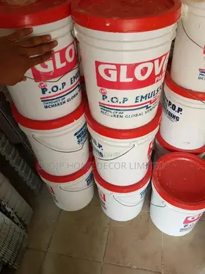Glova Paints