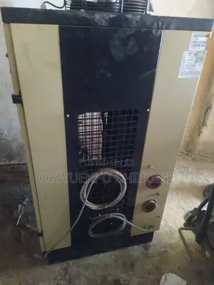 Original Air Dryer Ingersoll Rand Big Size