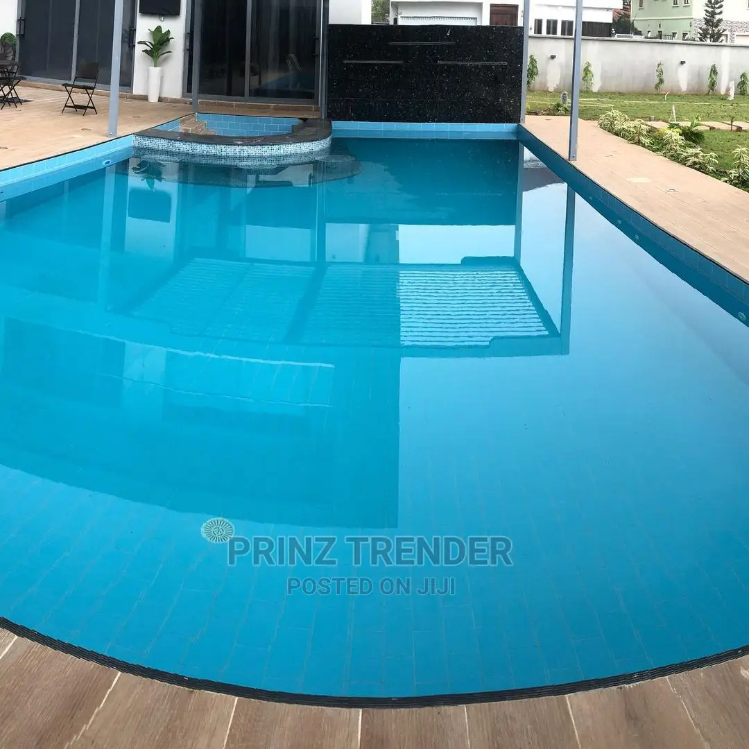 Swimming Pool Construction Giant