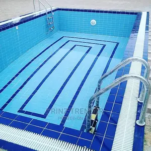 Swimming Pool Construction Giant